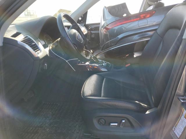 Photo 7 from auction – 2016 AUDI Q5 PREMIUM with VIN WA1L2AFP4GA070441