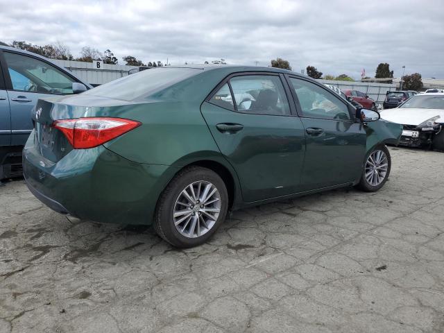 Photo 3 from auction – 2014 TOYOTA COROLLA L with VIN 5YFBURHE1EP018473