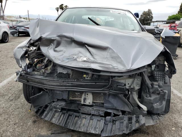 Photo 5 from auction – 2017 NISSAN SENTRA S with VIN 3N1AB7AP1HY378979