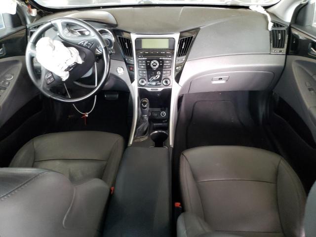 Photo 8 from auction – 2011 HYUNDAI SONATA SE with VIN 5NPEC4AC9BH170232
