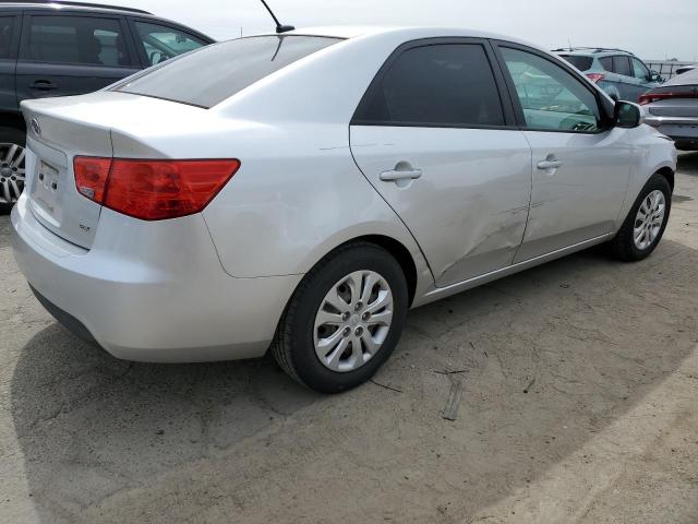 Photo 3 from auction – 2011 KIA FORTE EX with VIN KNAFU4A23B5419713