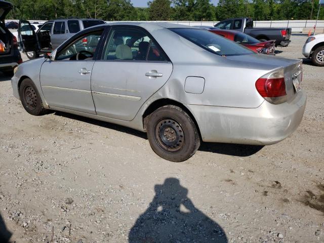 Photo 2 from auction – 2006 TOYOTA CAMRY LE with VIN 4T1BE32K76U112799