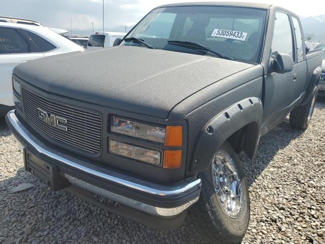 Photo 1 from auction – 1997 GMC SIERRA K15 with VIN 2GTEK19R3V1521698