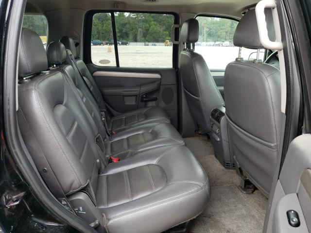 Photo 11 from auction – 2003 FORD EXPLORER X with VIN 1FMZU63K63UA15798