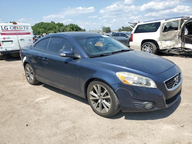 Photo 4 from auction – 2013 VOLVO C70 T5 with VIN YV1672MC0DJ141814