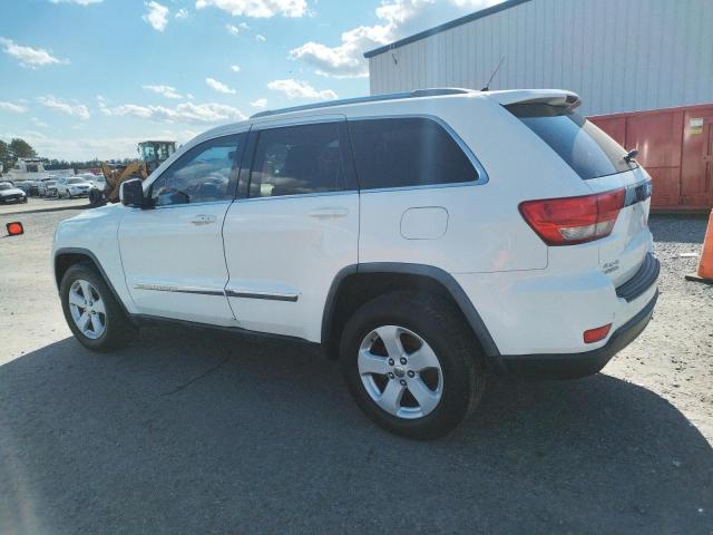 Photo 2 from auction – 2011 JEEP GRAND CHER with VIN 1J4RR4GG4BC570263