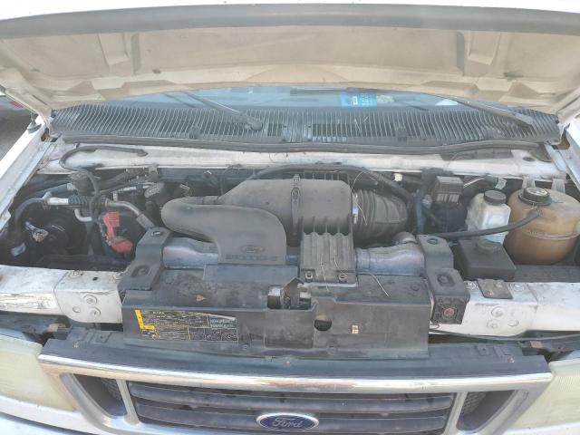 Photo 12 from auction – 2006 FORD ECONOLINE with VIN 1FBSS31L76HA85592