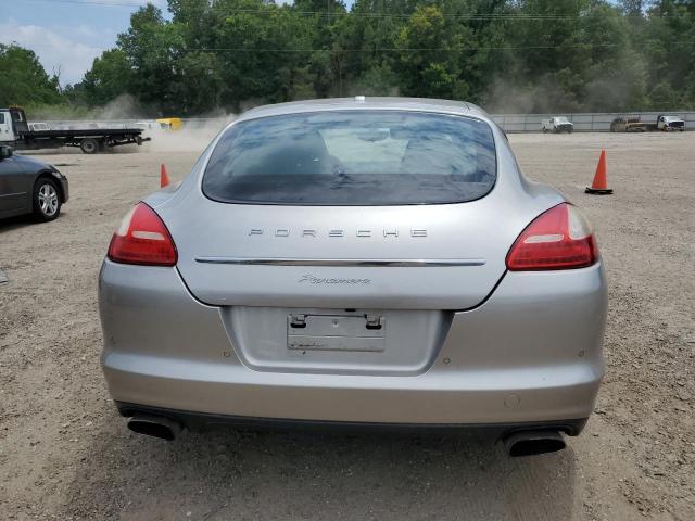 Photo 6 from auction – 2012 PORSCHE PANAMERA 2 with VIN WP0AA2A78CL016751