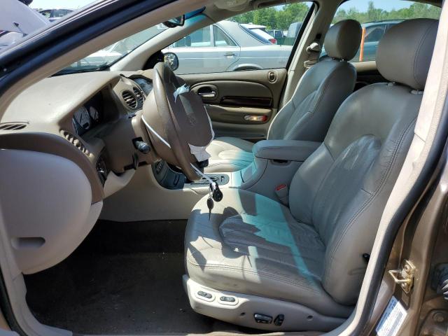 صورة رقم 7 من المزاد - 2000 CHRYSLER 300M مع VIN 2C3HE66G8YH386870