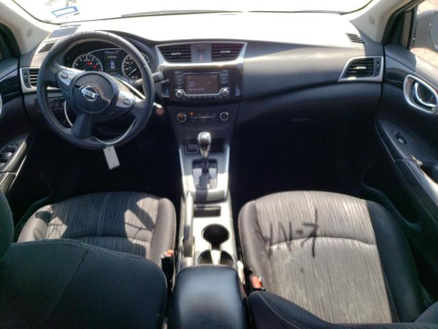 Zdjęcie 8 z aukcji – 2016 NISSAN SENTRA S z VIN 3N1AB7AP1GL678887