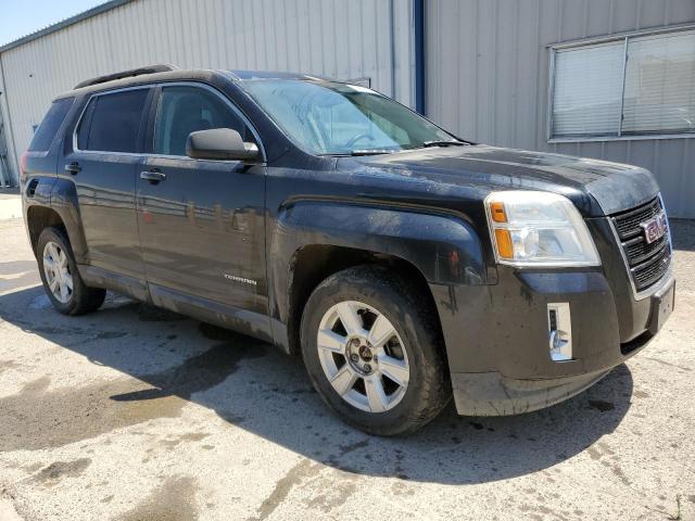 Photo 4 from auction – 2011 GMC TERRAIN SL with VIN 2CTALSEC5B6401939