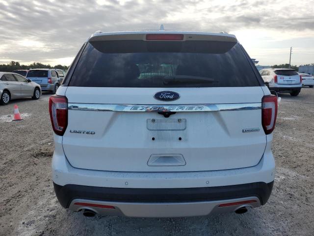 Photo 6 from auction – 2016 FORD EXPLORER L with VIN 1FM5K7FH5GGC29275