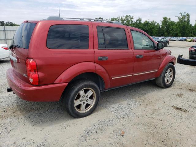 Photo 3 from auction – 2006 DODGE DURANGO LI with VIN 1D4HD58276F112314