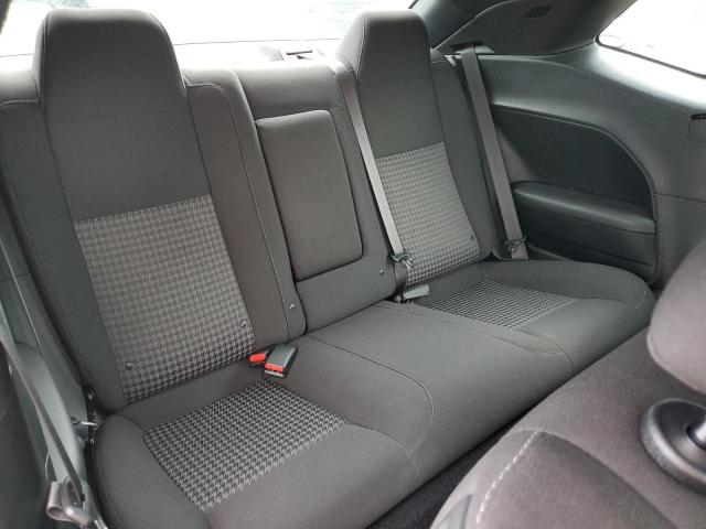 Photo 10 from auction – 2022 DODGE CHALLENGER with VIN 2C3CDZJG9NH257795