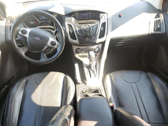 Photo 8 from auction – 2012 FORD FOCUS SEL with VIN 1FAHP3H25CL206736