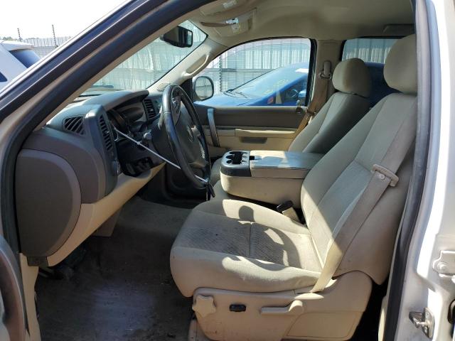 صورة رقم 7 من المزاد - 2012 CHEVROLET SILVERADO مع VIN 3GCPKSE76CG200729