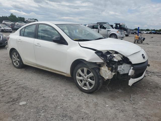 Foto 4 de la subasta – 2011 MAZDA 3 I con VIN JM1BL1VF3B1452637