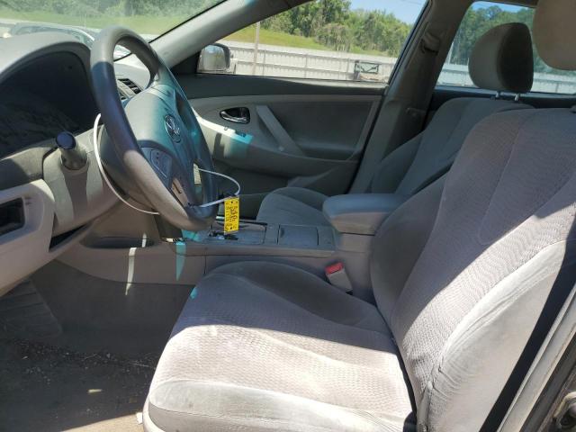 Photo 7 from auction – 2010 TOYOTA CAMRY BASE with VIN 4T4BF3EK0AR072959