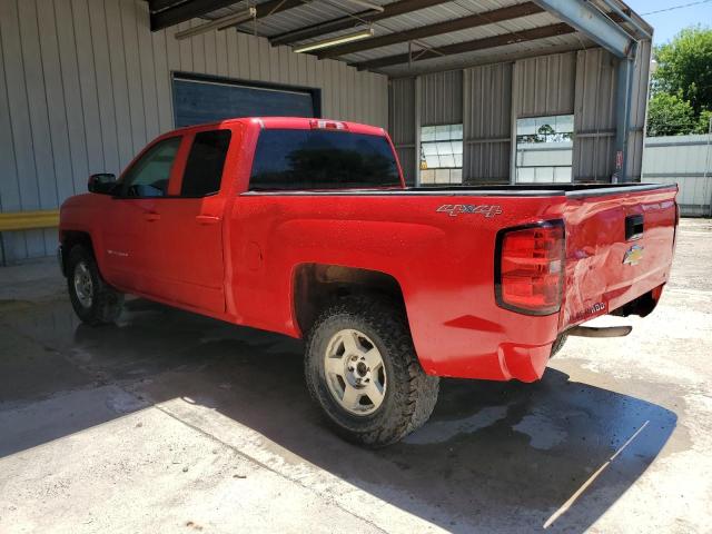 Photo 2 from auction – 2016 CHEVROLET SILVERADO with VIN 1GCVKREC7GZ178985