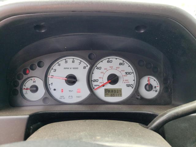 Photo 9 from auction – 2003 FORD ESCAPE XLT with VIN 1FMYU93183KA03071