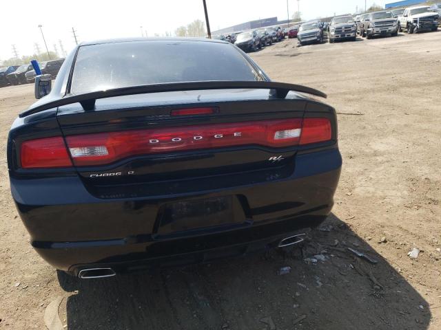 Photo 6 from auction – 2013 DODGE CHARGER SE with VIN 2C3CDXBG2DH622951