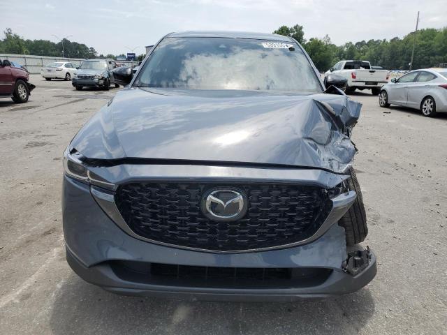 Photo 5 from auction – 2022 MAZDA CX-5 PREFE with VIN JM3KFBCM1N1624707