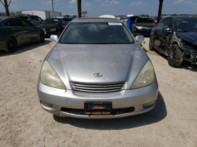 Photo 5 from auction – 2003 LEXUS ES 300 with VIN JTHBF30G230131360