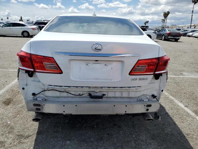 صورة رقم 6 من المزاد - 2011 LEXUS ES 350 مع VIN JTHBK1EG3B2456398