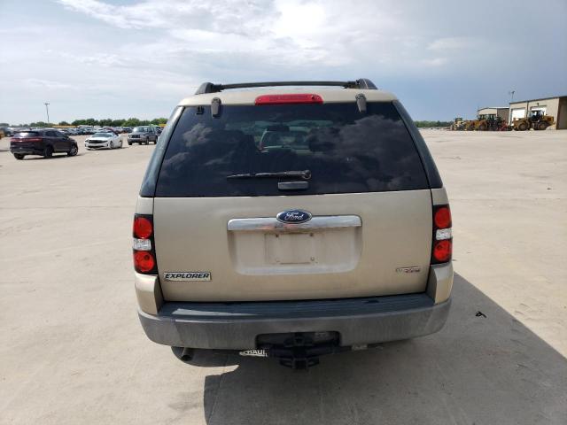 Photo 6 from auction – 2006 FORD EXPLORER X with VIN 1FMEU62EX6UA65084