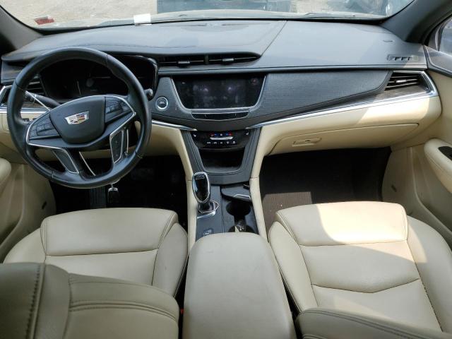 Photo 8 from auction – 2019 CADILLAC XT5 with VIN 1GYKNBRS3KZ145651