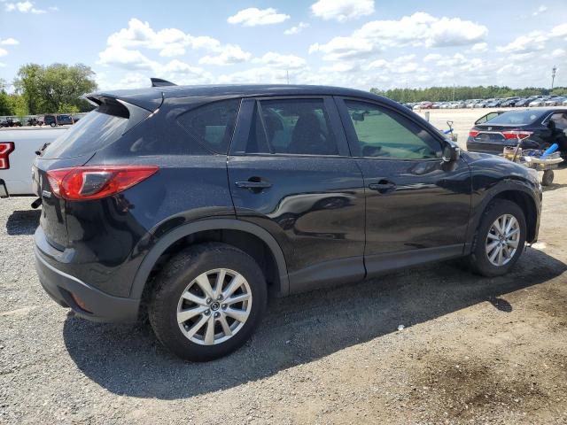 Photo 3 from auction – 2016 MAZDA CX-5 SPORT with VIN JM3KE2BY6G0743028