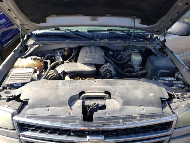 Photo 11 from auction – 2006 CHEVROLET SILVERADO with VIN 2GCEK13V761215420