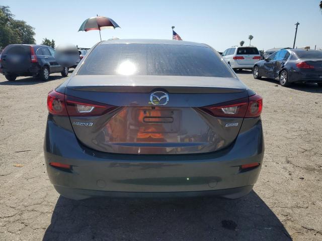 Photo 6 from auction – 2018 MAZDA 3 TOURING with VIN 3MZBN1V3XJM185401