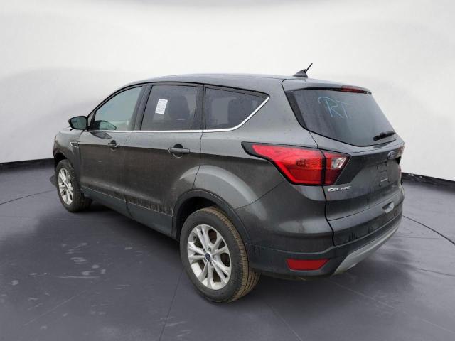 Photo 2 from auction – 2019 FORD ESCAPE SE with VIN 1FMCU9GD2KUA46046