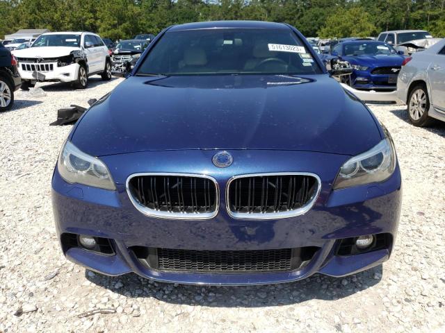 Фото 5 с аукциона – 2016 BMW 528 I с VIN WBA5A5C57GG346942