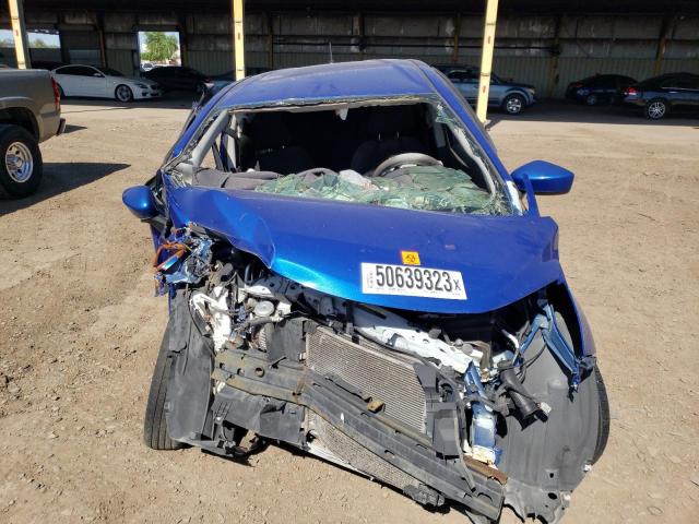 Photo 5 from auction – 2016 NISSAN VERSA NOTE with VIN 3N1CE2CP1GL393946