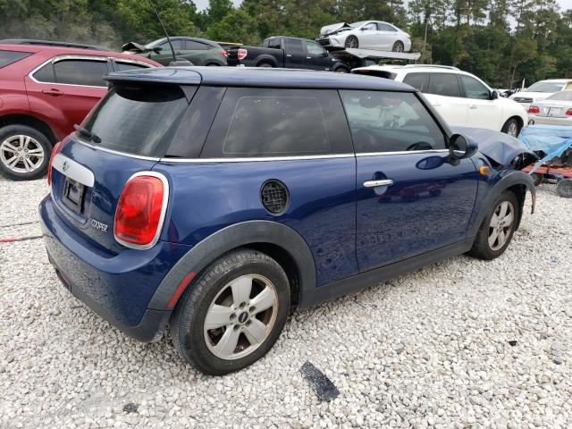 Photo 3 from auction – 2015 MINI COOPER with VIN WMWXM5C57F3A59741