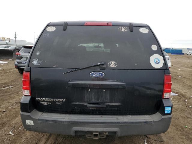 Photo 6 from auction – 2004 FORD EXPEDITION with VIN 1FMRU15W94LA67310