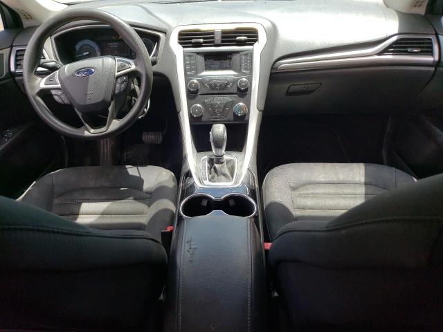 Photo 8 from auction – 2015 FORD FUSION SE with VIN 1FA6P0H76F5102945
