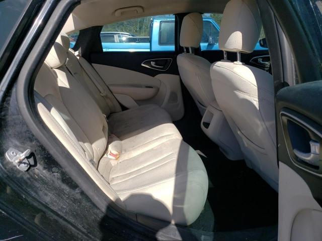 Photo 11 from auction – 2016 CHRYSLER 200 LIMITE with VIN 1C3CCCAB2GN105663