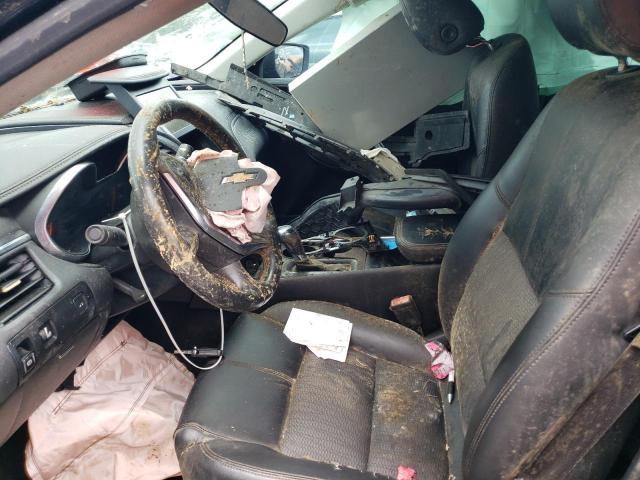 Photo 7 from auction – 2015 CHEVROLET IMPALA LT with VIN 2G1115SL7F9133660