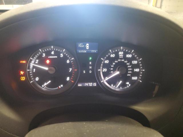 Photo 9 from auction – 2008 LEXUS ES 350 with VIN JTHBJ46G482233055
