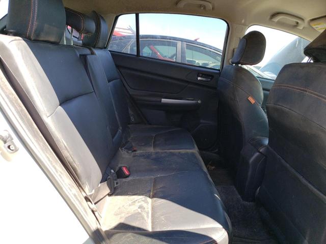 Photo 10 from auction – 2016 SUBARU CROSSTREK with VIN JF2GPAKCXGH280658