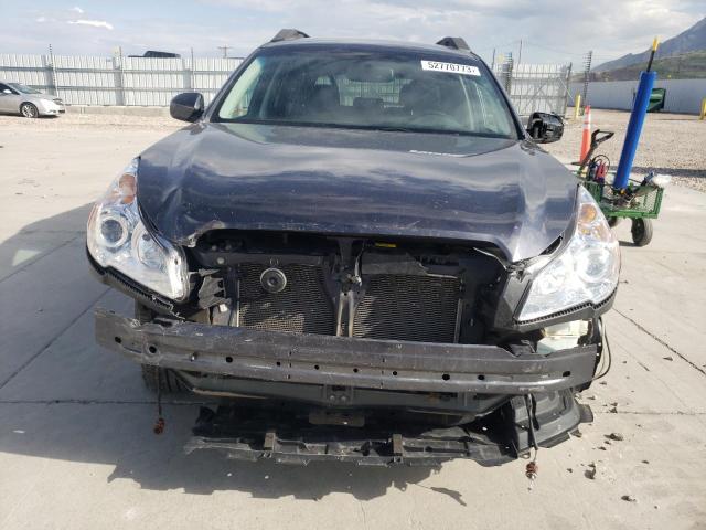 Снимка 5 от търг – 2013 SUBARU OUTBACK 2. с VIN 4S4BRCBC2D3239363