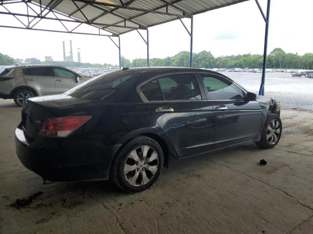 Photo 3 from auction – 2008 HONDA ACCORD with VIN 1HGCP36828A021091