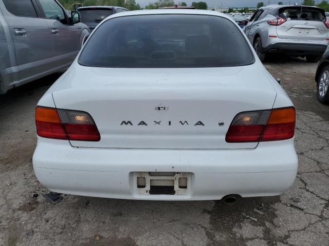 Photo 6 from auction – 1995 NISSAN MAXIMA GLE with VIN JN1CA21D5ST667870
