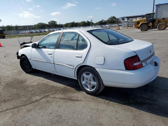 Photo 2 from auction – 2001 NISSAN ALTIMA XE with VIN 1N4DL01D61C179760