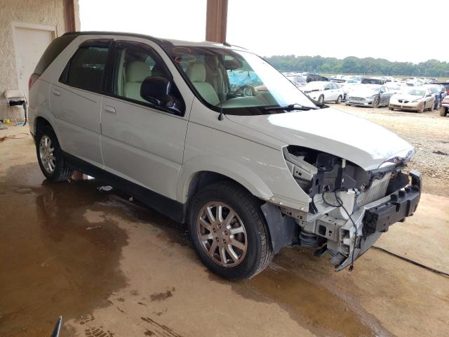 Photo 4 from auction – 2006 BUICK RENDEZVOUS with VIN 3G5DA03L36S537359