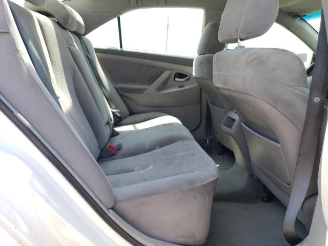 Фото 10 с аукциона – 2011 TOYOTA CAMRY BASE с VIN 4T4BF3EK8BR132472