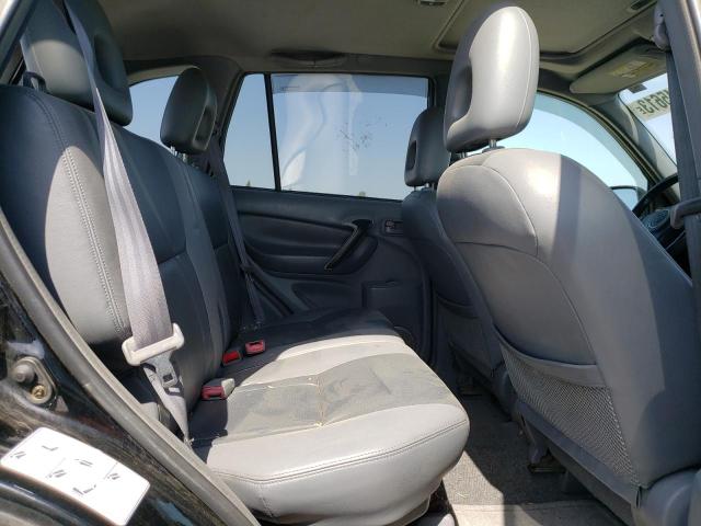 Photo 11 from auction – 2003 TOYOTA RAV4 with VIN JTEHH20V930262828
